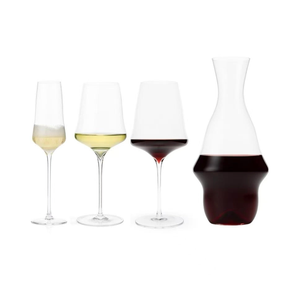 VETROLUX - Panoroma Tasting Set