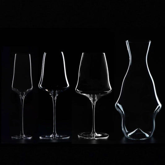 VETROLUX - Panoroma Tasting Set